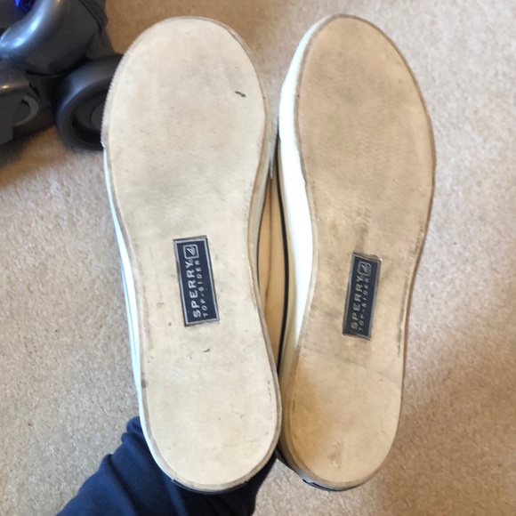 Sperry size 7.5 - Picture 5 of 5